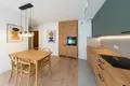 Mieszkanie 3 pokoi 57 m² w Poznań, Polska