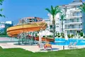 Apartamento 5 habitaciones 240 m² en Ciplakli, Turquía
