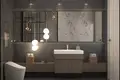 Wohnung 3 zimmer 108 m² Mezitli, Türkei