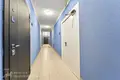 Mieszkanie 3 pokoi 63 m² Mińsk, Białoruś