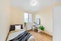 Квартира 3 комнаты 48 м² Краков, Польша