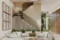 3-Zimmer-Villa 78 m² Penestanan, Indonesien