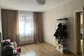 Wohnung 1 Zimmer 34 m² Wolossowo, Russland