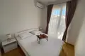 Wohnung 2 zimmer 43 m² in Rafailovici, Montenegro