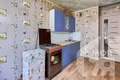 2 room apartment 45 m² Losnica, Belarus