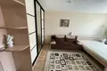 Apartamento 1 habitación 42 m² Fanipol, Bielorrusia