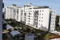 Apartamento 2 habitaciones 43 m² en Varsovia, Polonia