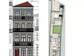 Apartment 10 bedrooms 754 m² Cedofeita Santo Ildefonso Se Miragaia Sao Nicolau e Vitoria, Portugal