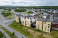 Квартира 3 комнаты 58 м² Tampereen seutukunta, Финляндия