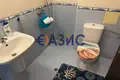 Квартира 45 м² Несебр, Болгария