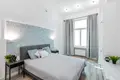 Apartamento 2 habitaciones 39 m² en Varsovia, Polonia