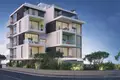 Penthouse 3 bedrooms 118 m² Pafos, Cyprus