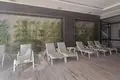 Квартира 2 комнаты  Тосмур, Турция