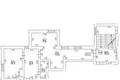 Квартира 3 комнаты 61 м² Рига, Латвия