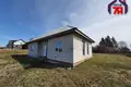 House 142 m² Dzyarzhynsk, Belarus