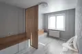 Квартира 3 комнаты 73 м² Брест, Беларусь