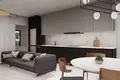 Mieszkanie 4 pokoi 112 m² Enkomi, Cypr Północny