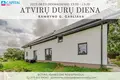 Maison 86 m² Garliava, Lituanie