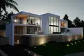 5 bedroom villa 734 m² Xabia Javea, Spain