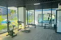 Wohnung 2 zimmer 65 m² Alanya, Türkei
