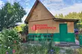 House 16 m² Kvasouski sielski Saviet, Belarus