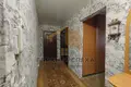 Wohnung 1 zimmer 42 m² Muhavecki selski Savet, Belarus