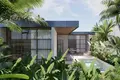 Villa 73 m² Bukit, Indonesien