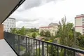 3 room apartment 62 m² in Warsaw, Poland