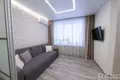 Apartamento 1 habitación 39 m² Minsk, Bielorrusia
