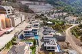 Villa de 5 pièces 450 m² Alanya, Turquie