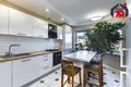 2 room apartment 60 m² Ratamka, Belarus