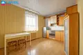 Apartamento 2 habitaciones 50 m² Silute, Lituania