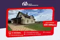 Cottage 261 m² Starobinski sielski Saviet, Belarus