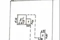 Haus 92 m² Aliachnovicki sielski Saviet, Weißrussland