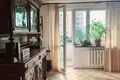 2 room apartment 36 m² Warsaw, Poland