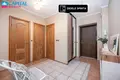 Квартира 2 комнаты 59 м² Вильнюс, Литва