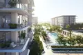 Wohnung 1 zimmer 814 m² Dubai, Vereinigte Arabische Emirate