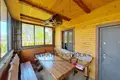 Haus 140 m² Muchaviecki sielski Saviet, Belarus
