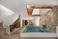 Villa mit 2 Schlafzimmern 162 m² Tibubeneng, Indonesien