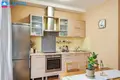 Квартира 2 комнаты 51 м² Вильнюс, Литва