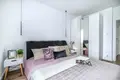 2 bedroom apartment 61 m² Warsaw, Poland