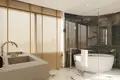 2 bedroom condo 127 m² Pasig, Philippines