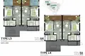 Apartamento 1 habitacion 60 m² Kamala, Tailandia