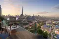1 bedroom apartment 804 m² Dubai, United Arab Emirates