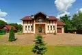 Dom wolnostojący 262 m² Chaciezynski sielski Saviet, Białoruś