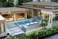 Villa de 4 habitaciones 467 m² Phuket, Tailandia