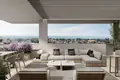 Apartamento 2 habitaciones 105 m² Demos Agiou Athanasiou, Chipre