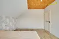 Chalet 163 m² Kalodziscanski sielski Saviet, Bélarus
