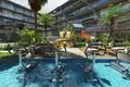 Appartement 1 chambre 755 m² Doubaï, Émirats arabes unis