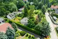 Parcelas 1 079 m² Varsovia, Polonia